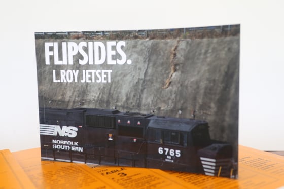 Image of FlipSides.