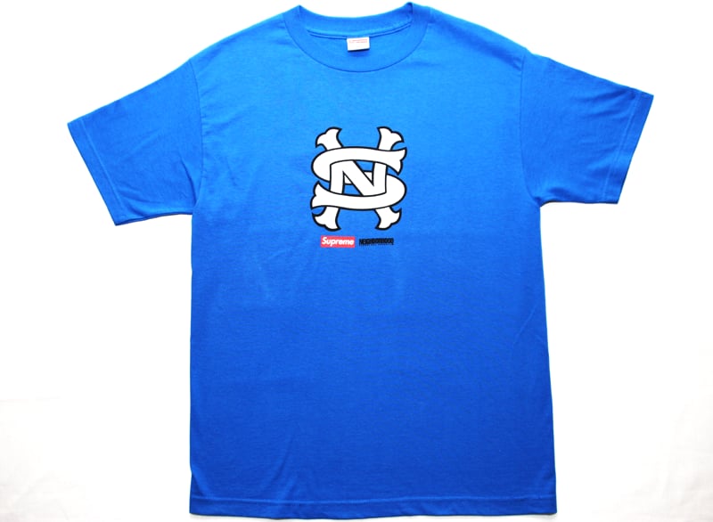supreme x neighborhood tee