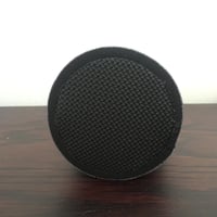 Image 2 of Stubby Cooler - BLACK