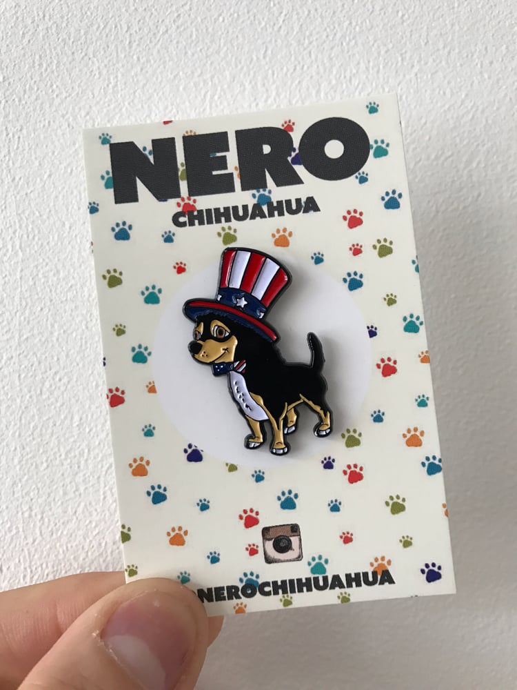 Image of American Nero