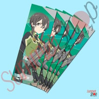 Image 2 of SAO Ordinal Scale PACK & SEPARATE (asuna, sinon, yuna)