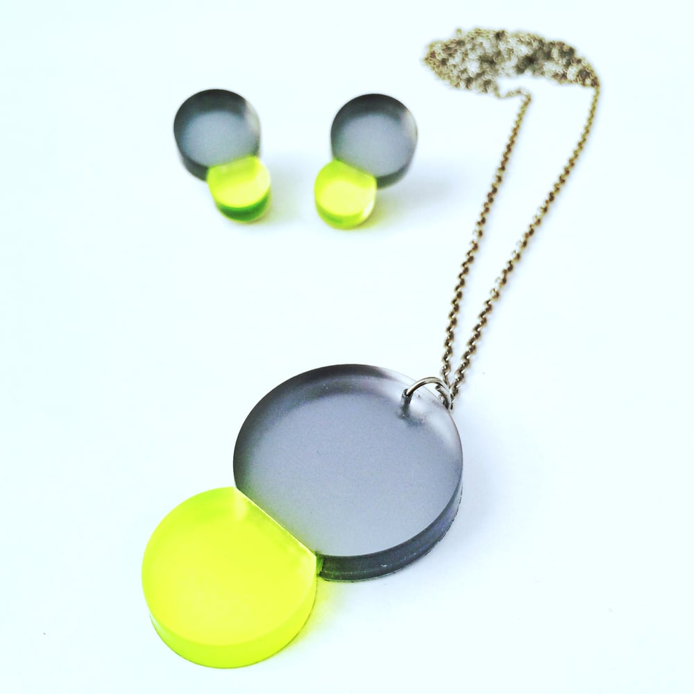 Image of Set Bubbles