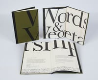 Words & Vegetables