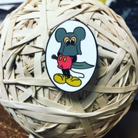 Image 1 of Death Mouse