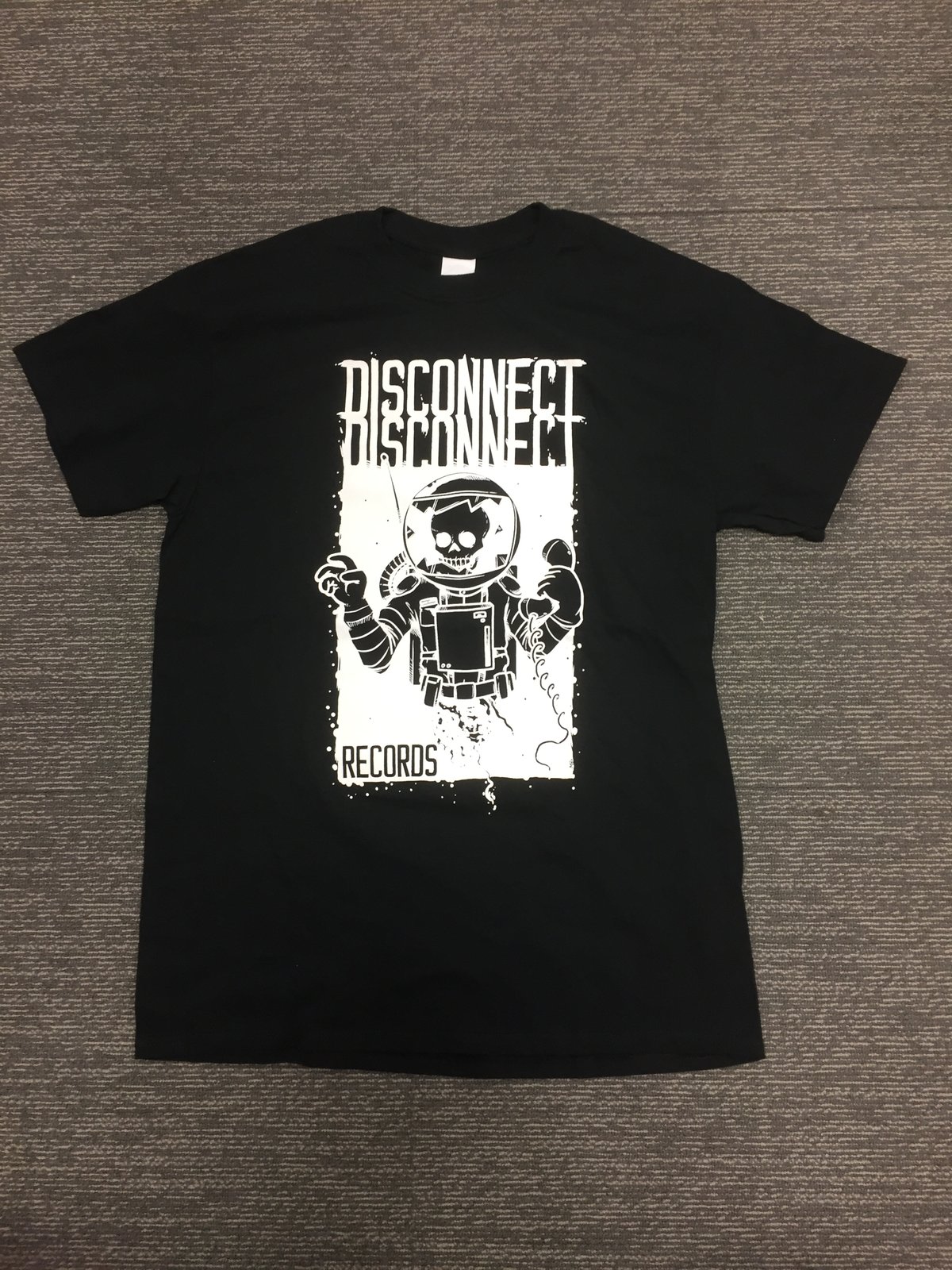 Disconnect Disconnect T Shirts