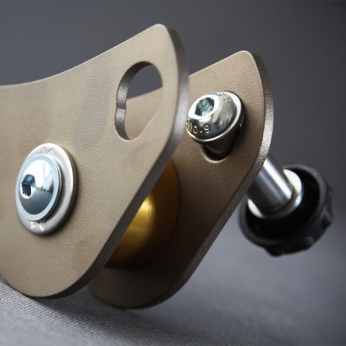 Image of Canon fx weblocker