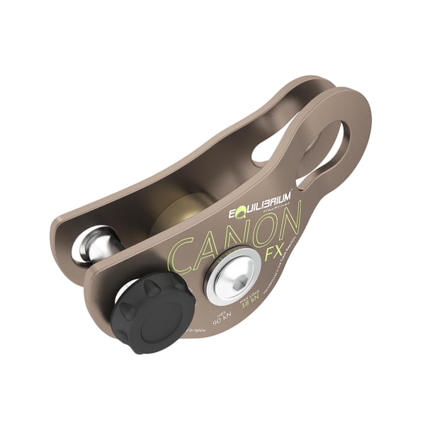 Image of Canon fx weblocker