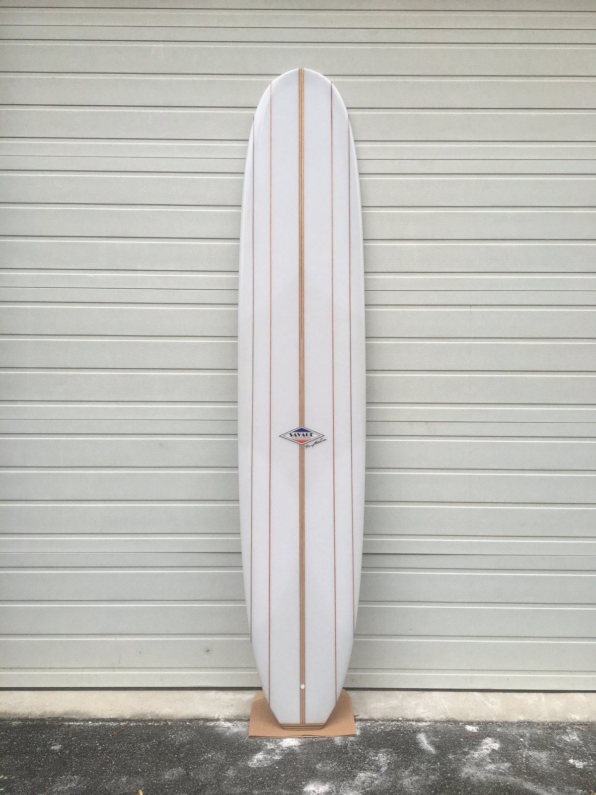 longboard surf 9 6