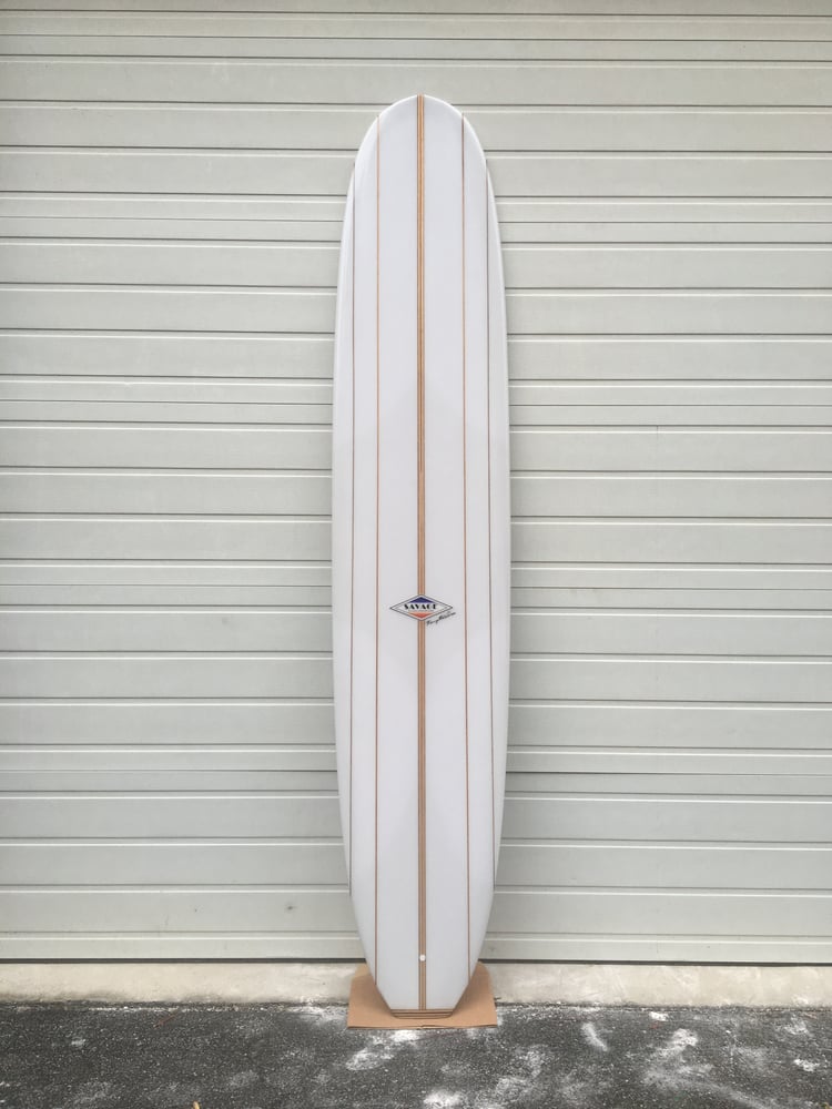 Image of 9'6" Longboard