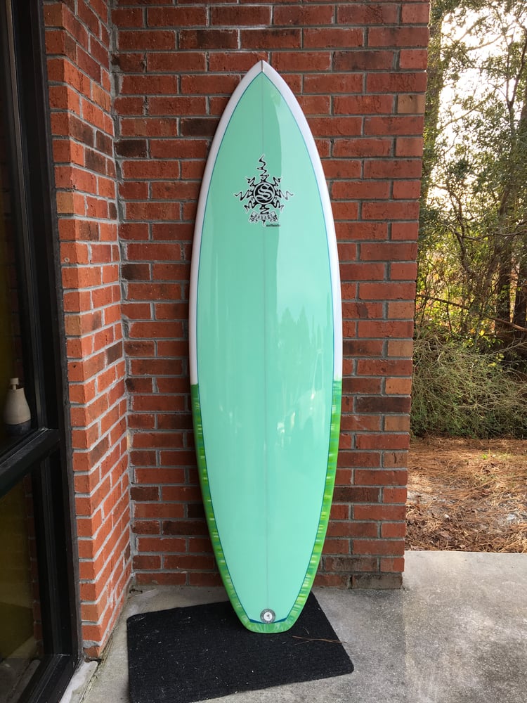 Image of The Creature