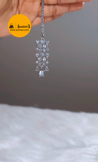 Image 1 of ADMG_5411_American Diamond Mangtika