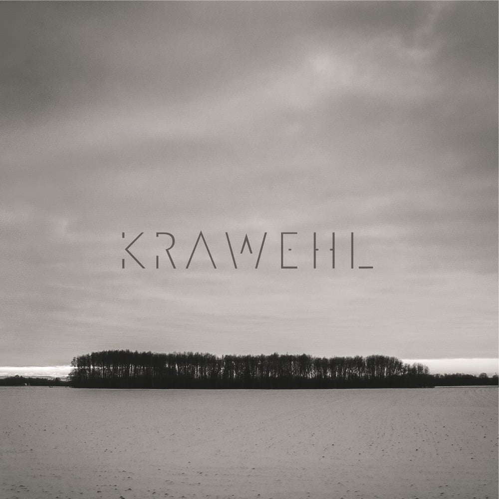 Image of Krawehl - S/T 12"