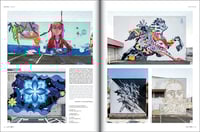 Image 4 of Kan - Graffiti Art #33