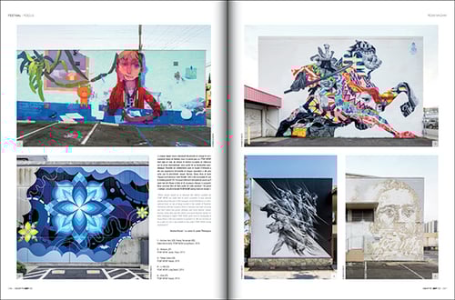 Image of Kan - Graffiti Art #33