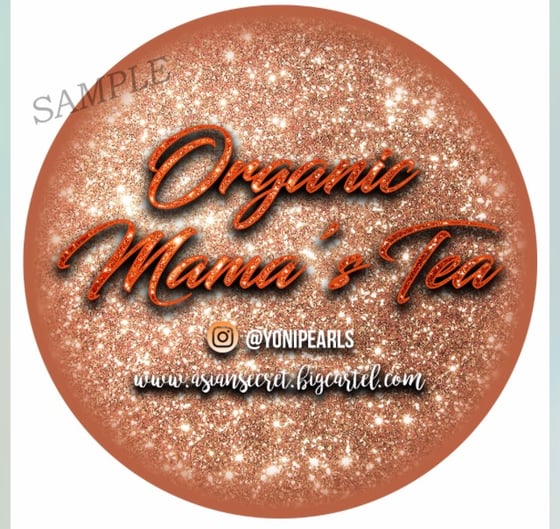 Image of Organic Mamas Brew 