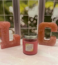 Image 2 of Handmade Soy Candles