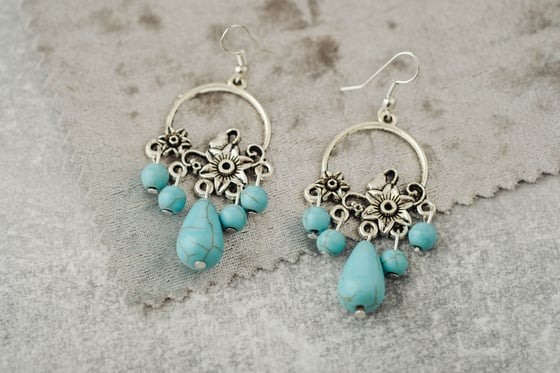 Image of Earrings