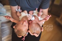 Image 1 of Fresh 48 Deposit :: In Hospital Newborn