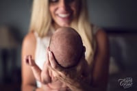 Image 1 of Belly to Baby :: RETAINER/deposit