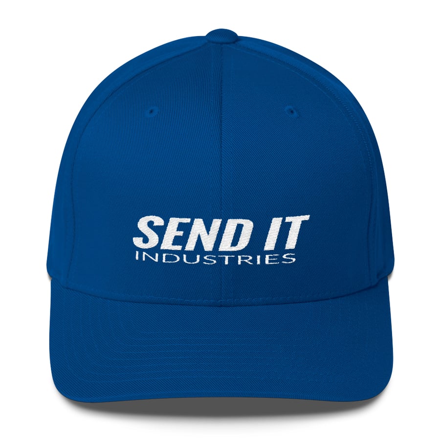 Image of Send It Industries Flexfit