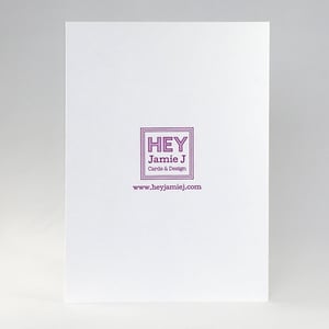 Image of I'm here if you need me.