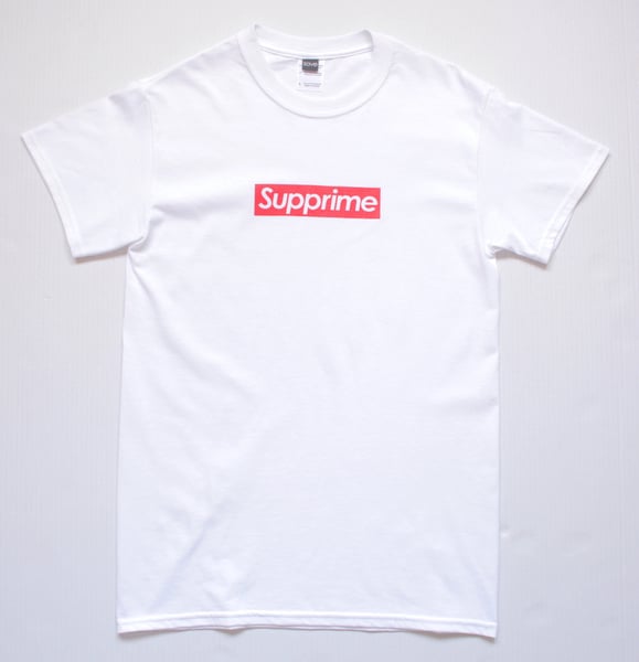 Image of Supprime
