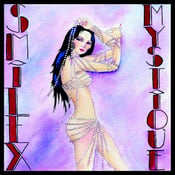 Image of Smilex - Mystique/Sex 4 Sale