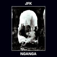 JFK "NGANGA" LP [CH-340]