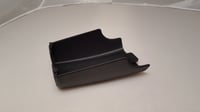 Image 3 of 88-91 Honda Prelude Rear View Mirror Cover Trim