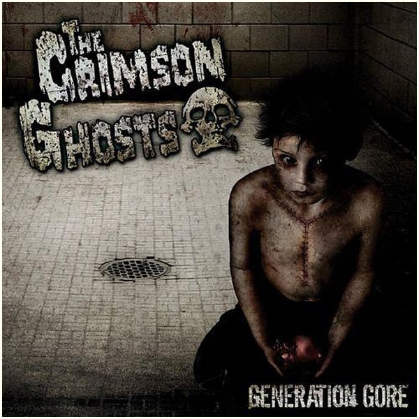 Image of Generation Gore (Digipack CD)