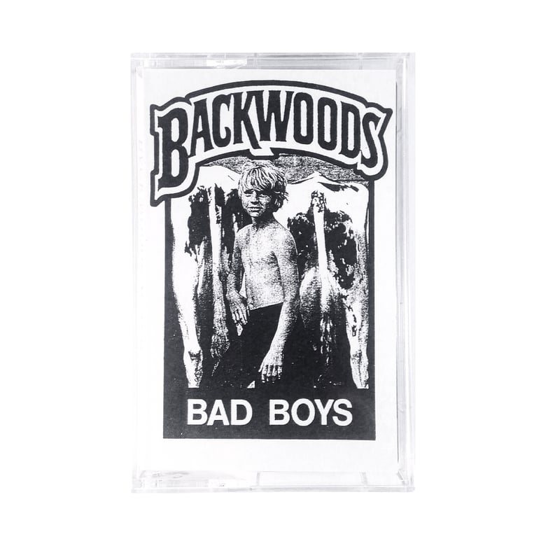 Image of Backwoods Bad Boys Compilation