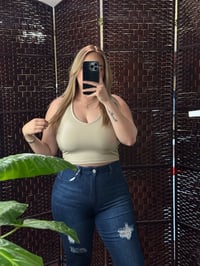 Image 2 of Brianna Top