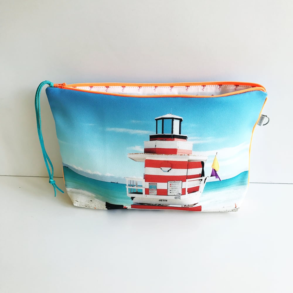 Image of South Pointe Lifeguard Pouch L/XL
