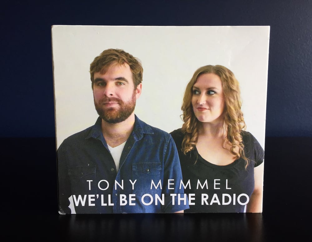Image of We'll Be On The Radio