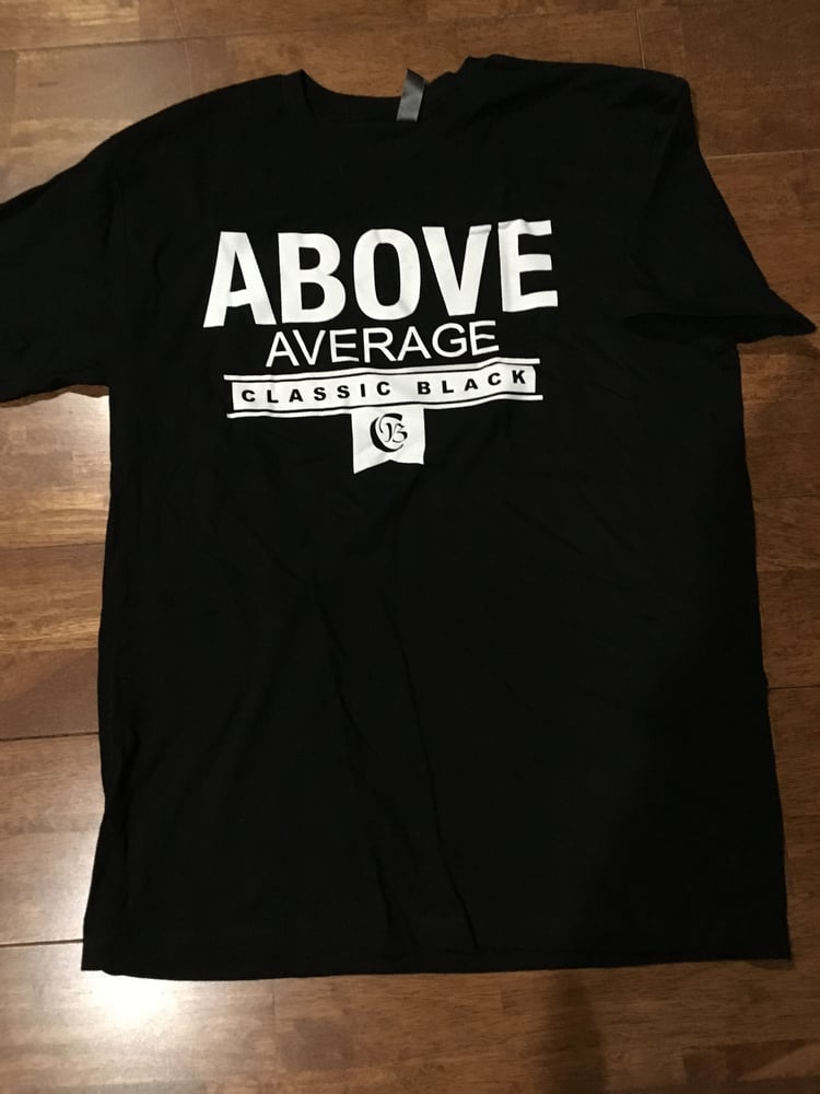 t shirt average weight