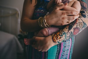 Image of Mama Love Sessions