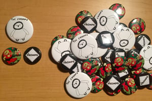 Image of Buttons