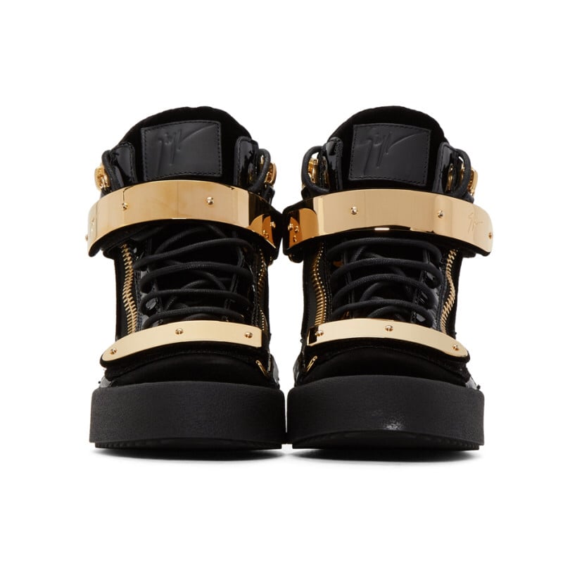 giuseppe shoes mens