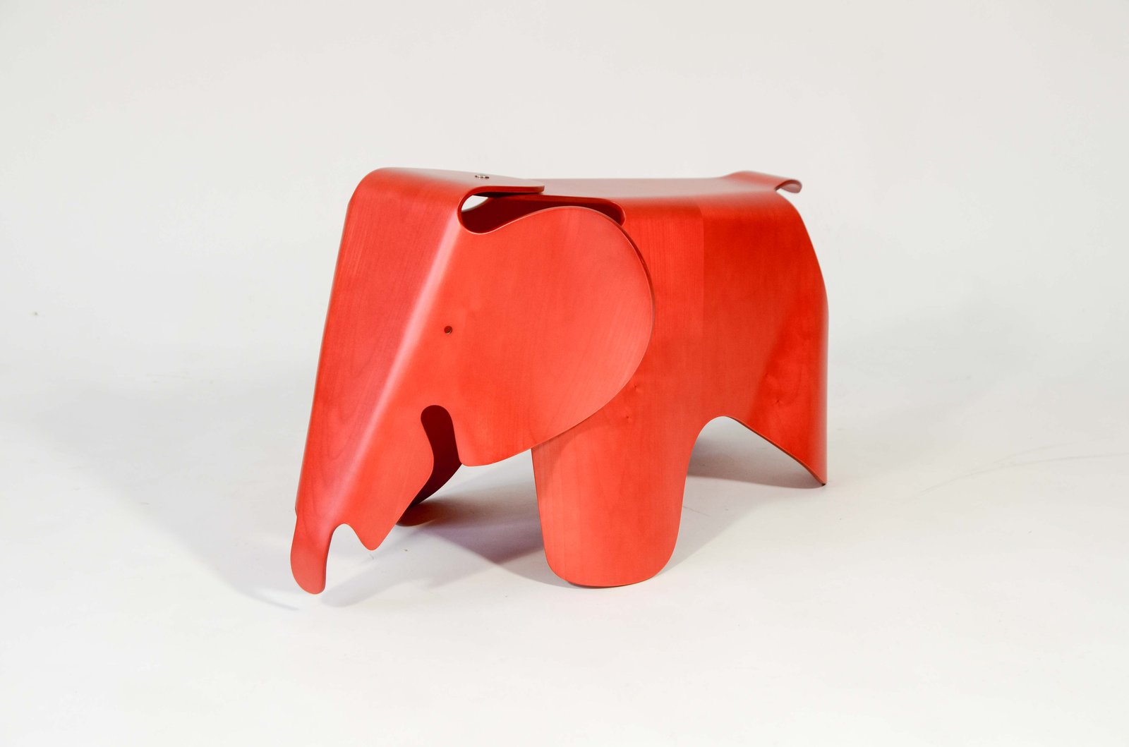 Eames discount elephant plywood