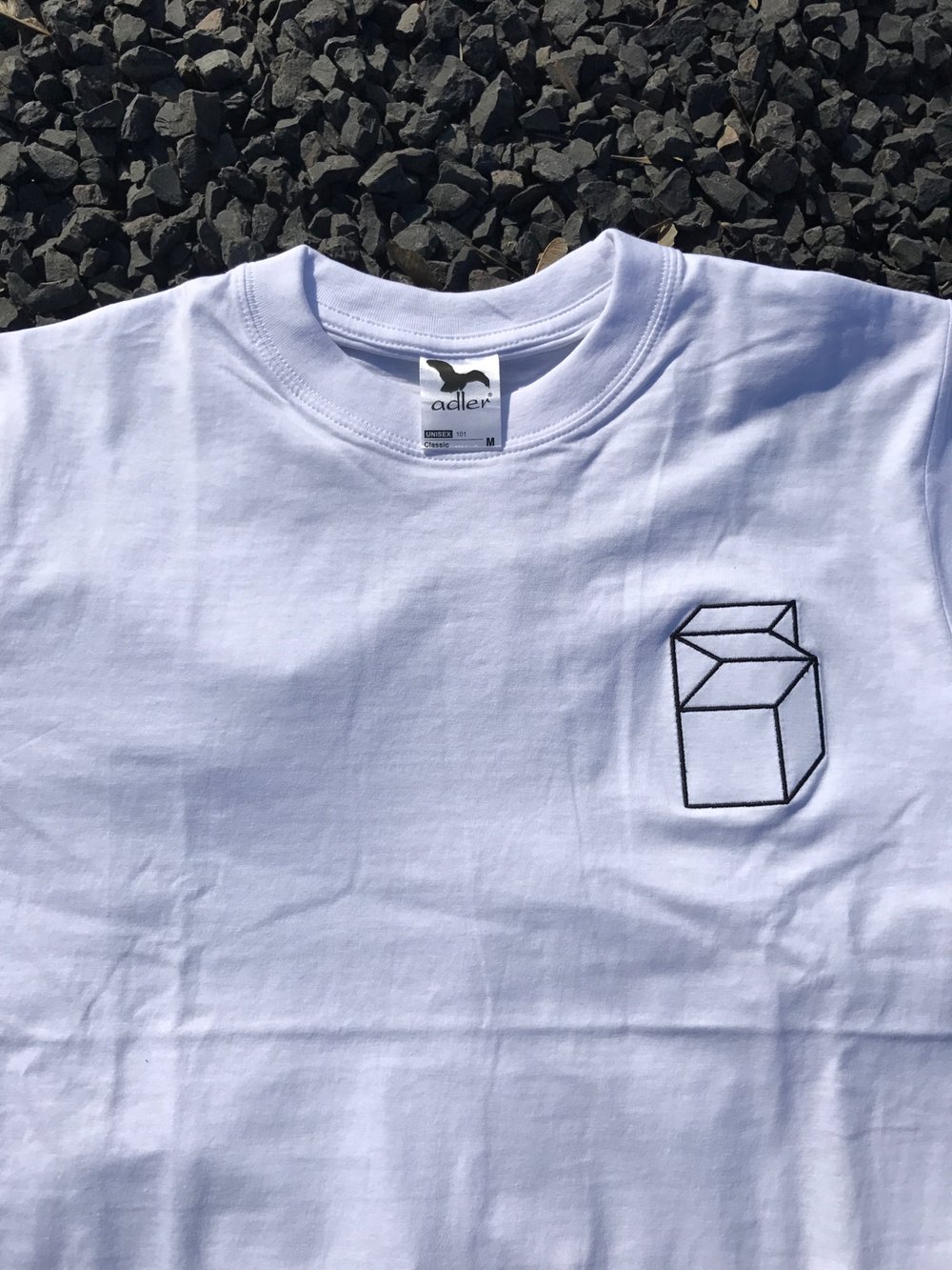 Image of Corridor Tee