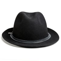 Image 1 of BLACK or GREY TRILBY JALISCO