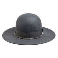 Image 1 of GREY CAPELINE MYLORD