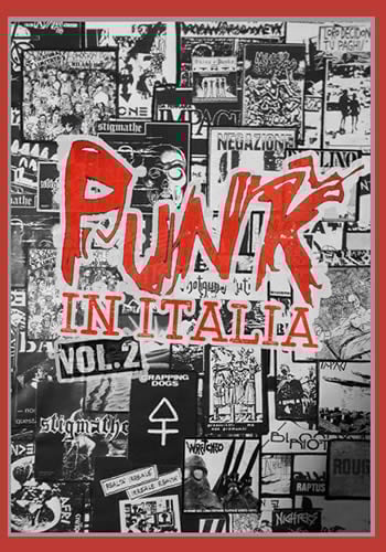 Image of PUNK IN ITALIA VOL 2