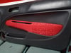 Recaro door inserts Honda civic ek