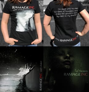 Image of Ramage Inc bundles.