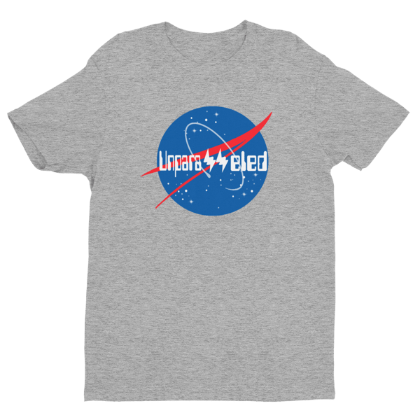 Image of Unparalleled World Tee