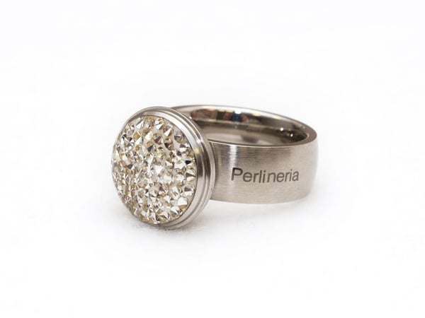 Image of Aufsatz Wechselring Glam M