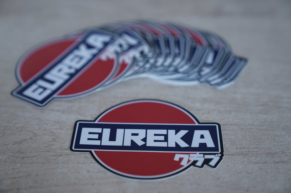 Image of EUREKA x DATSUN