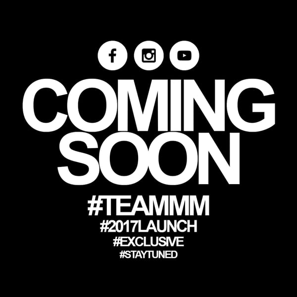 Image of STICKERS COMING SOON!