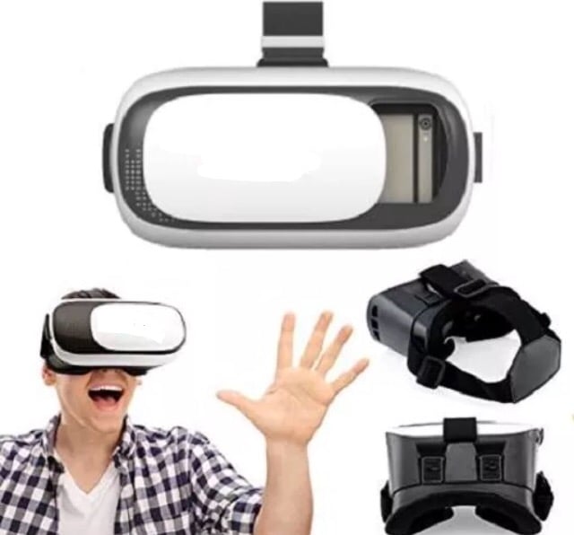 Image of VR Phone Headset